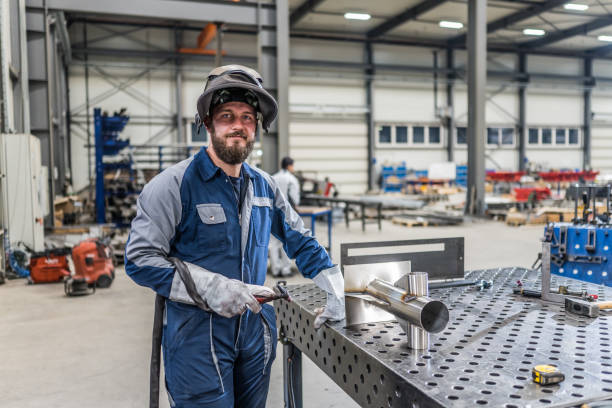 Best Automotive Welding in Mertzon, TX