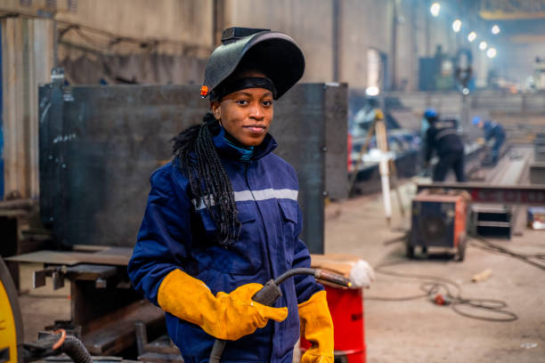 Best Specialty Welding Processes in Mertzon, TX