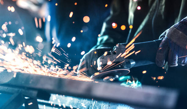 Best Maintenance and Repair Welding in Mertzon, TX